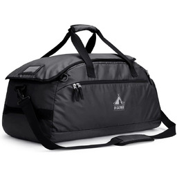 Torba Sportowa Podróżna Treningowa na Siłownię 60L
