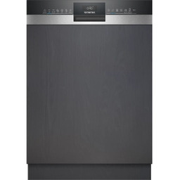 Siemens IQ300 SN53HS03VE 59,8cm Szuflada na sztućce Zdalne