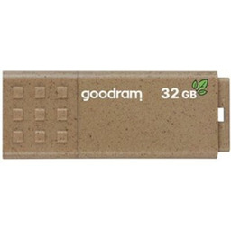 GOODRAM Pendrive UME3 Eco Friendly 32GB, USB 3.2
