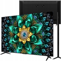 Telewizor 65 cali Qd Mini Led Tcl 65Q6C