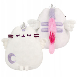 Pluszak Pusheen Jednorozec 23CM Siedzacy Bia Fol