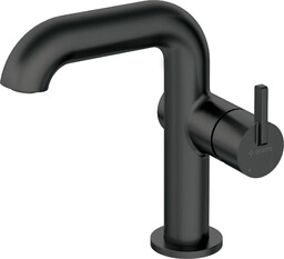 DEANTE BQS N24M Silia nero bateria umywalkowa