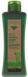 Biokera Natura Oily Hair, szampon do włosów przetłuszczających,