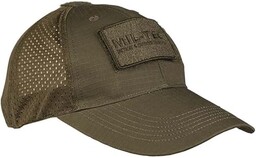 Mil-Tec Czapka z daszkiem siatka