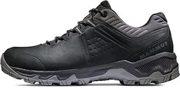 Mammut Mercury IV Low GTX Mężczyźni czarno-tytanowy 13