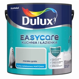 Dulux Easycare Kuchnia & Łazienka Grota Morska 2,5L