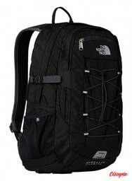 The North Face Plecak BOREALIS CLASSIC - Black-Asphalt