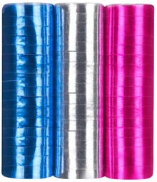 Serpentyny Neon UV Disco - 4 m -