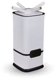 Nawilżacz przemysłowy ultradźwiękowy , zbiornik 16L/h 300 ml/h