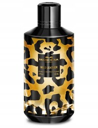 Mancera Wild Leather 120 ml Flakon