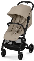 Cybex wózek spacerowy Beezy 2024 Almond Beige