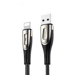 Joyroom Sharp Series kabel do szybkiego ładowania USB-A