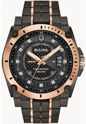 BULOVA Zegarek 98D149