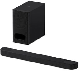 Sony BRAVIA Theater Bar 6 HT-BD60 3.1.2 Bluetooth