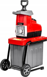 Rozdrabniacz frezowy elektryczny do gałęzi Cedrus RE01 2800W