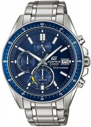 CASIO Zegarek EFS-S510D-2AVUEF
