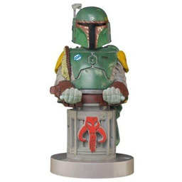 Cable Guys, Stojak Gwiezdne Wojny Boba Fett