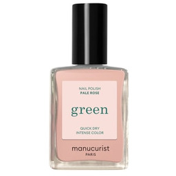 manucurist Green Lakier do paznokci 15 ml Pale