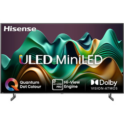 Telewizor Hisense 55U69NQ 4K Uhd Vidaa Dolby Vision