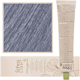 Echosline Echos Light, toner koloryzujący do włosów, ash,