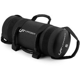 UpForm Worek treningowy Power Bag - 5kg