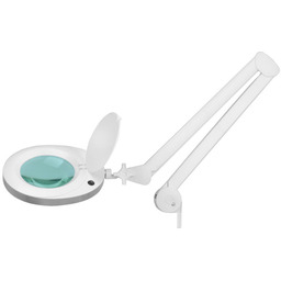 Lampa lupa Elegante 6025 60 led smd 5d