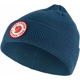 Fjällräven Dziecięcy kapelusz z logo Kids 1960