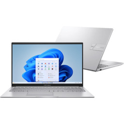 Laptop ASUS Vivobook 15 X1504VA-BQ4296W FHD / Intel