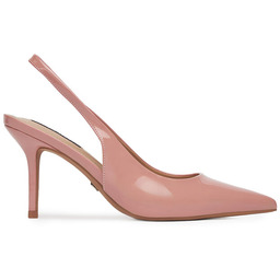 Szpilki Nine West SX005-01 Różowy