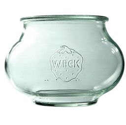 Weck Słoik Schmuck 1062 ml - op. 4