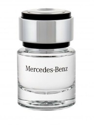 Mercedes-Benz Mercedes-Benz For Men woda toaletowa 40 ml