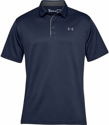 Under Armour Męska koszulka polo Tech