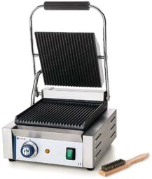 HENDI Grill kontaktowy 263501