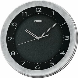 Seiko Clocks Tworzywo sztuczne QXA817S