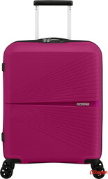 American Tourister Walizka kabinowa Airconic Spinner 55/20 TSA