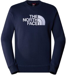 THE NORTH FACE Drew Peak Crew bluza męska
