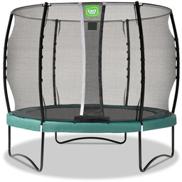 Trampolina ogrodowa Allure Classic 305 Exit - Zielona