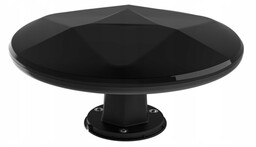 Antena telewizyjna do kampera Ufo Strong Ultra czarna