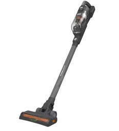 Black&decker Odkurzacz Pionowy 18V 2w1 BHFEA520J