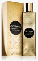 Dupont Oud & Rose, Woda perfumowana 100ml