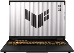ASUS TUF Gaming F16 2025 FX608JMR-I7161W 16" 165Hz