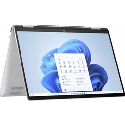 HP ENVY x360 14-fa0400nw - Ryzen 5 8640HS