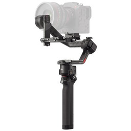 Gimbal DJI RS 4 Pro Combo