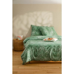 Pościel z mikrofibry Calmness 220 x 200 cm