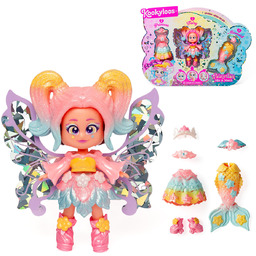 KOOKYLOOS S - Fairytale Mix & Match -