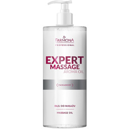 Farmona expert massage aroma oil olej do masażu