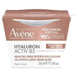 Avene Hyaluron Activ B3 Krem Uzupełnienie 50 ml