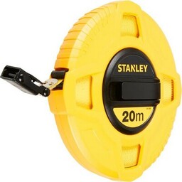 STANLEY Taśma miernicza 0-34-296 (20 m) Zyskaj