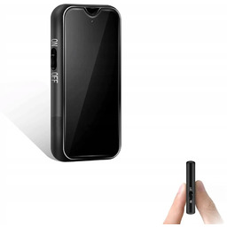 Ultracienki Mini Dyktafon M8 8 Gb z Nagrywaniem