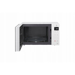 Kuchenka mikrofalowa LG MS23NECBW